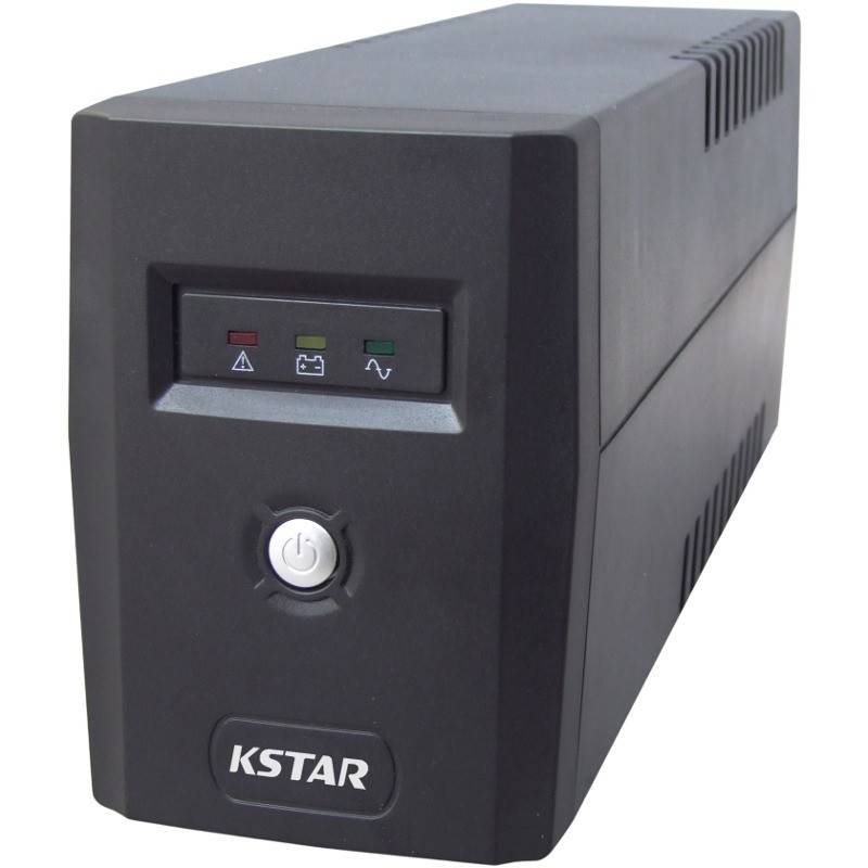 Kstar Micropower Micro 600 LED Full Schuko MICRO600-S