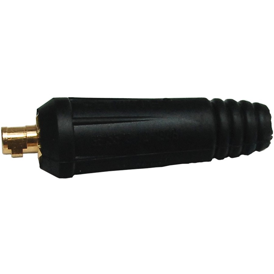 Accesoriu sudura ProWeld QC-01-25C - Cupla cablu sudura 25mm, 4550000025/buc