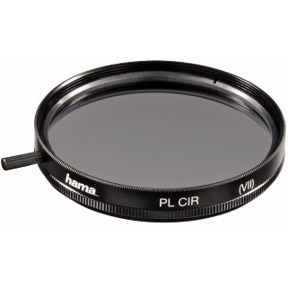 filtru de polarizare circulara 72567 67mm
