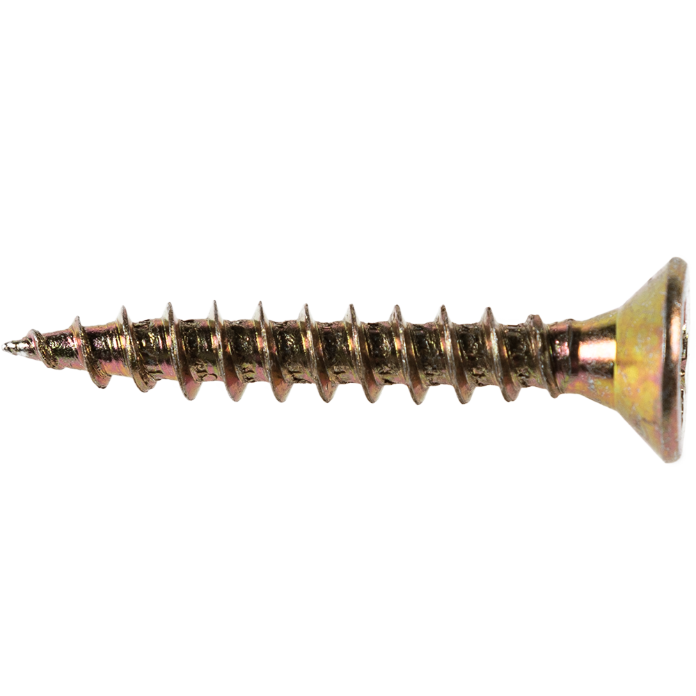 Surub cap inecat 6,0 x 40 mm