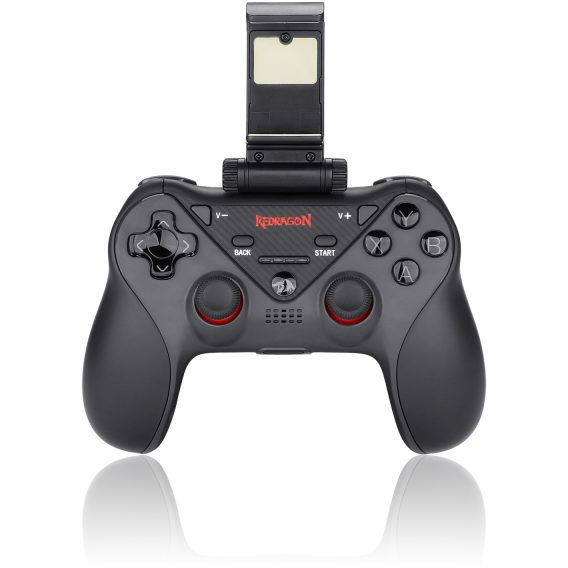 Oferte la Gamepad Ceres Bluetooth