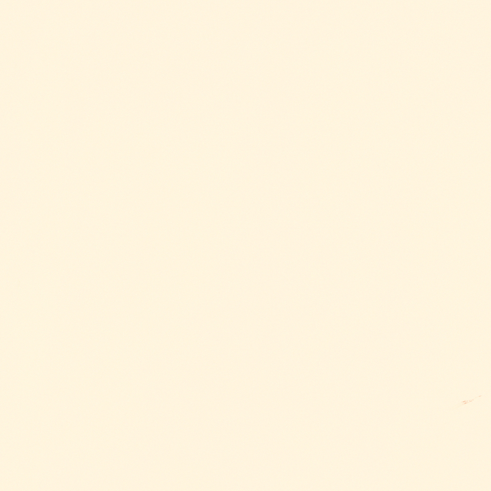 Placa MDF Kastamonu High Gloss, bej natural P101, lucios, 2800 x 1220 x 18 mm
