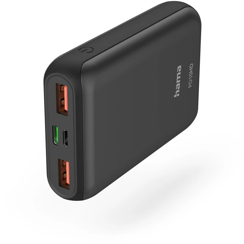 Baterie Externa 10000mAh Antracit