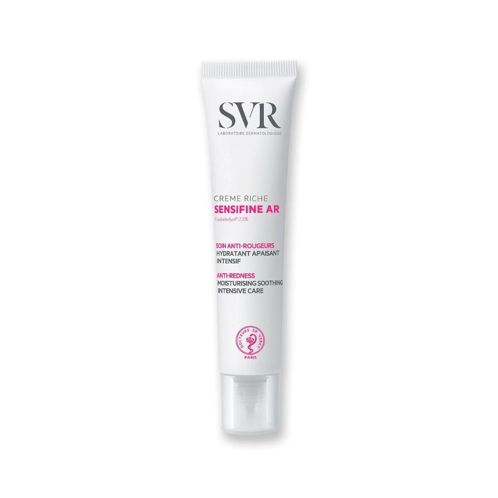 Crema antirecidiva Svr Sensifine Ar, 40 ml (Concentratie: Crema)