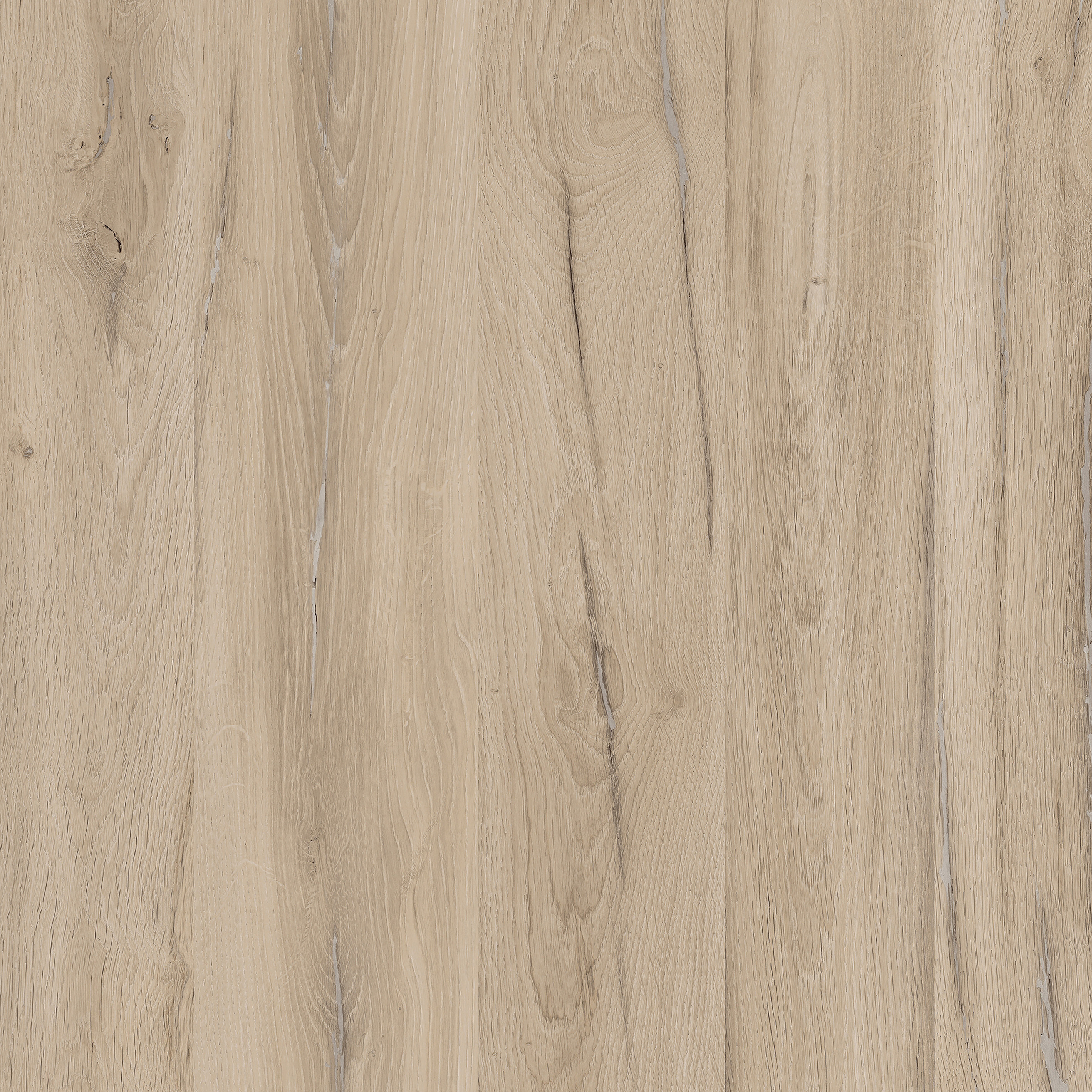 PAL melaminat Kastamonu, stejar deschis A908 PS60 , 2800 x 2070 x 18 mm