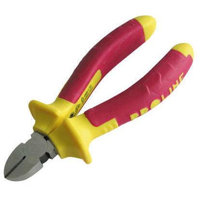 PATENT TAIERE MANER CAUCIUC IZOLAT 180MM