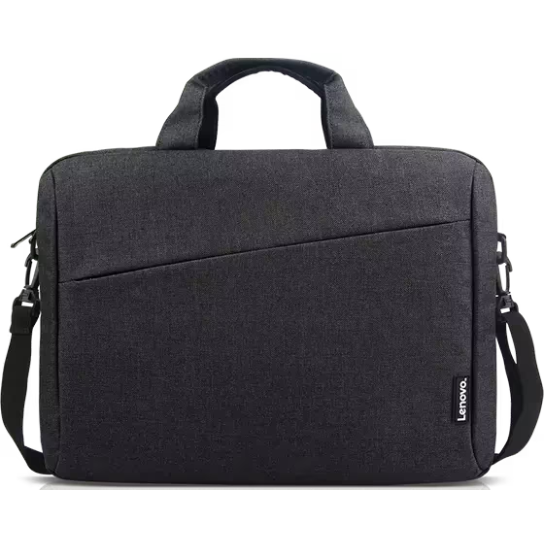 Geanta Laptop GX40Q17229 15.6inch Casual Toploader T210 Negru