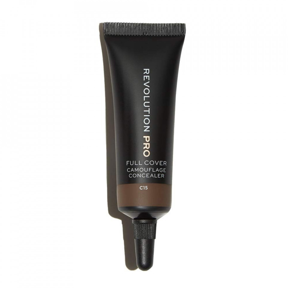 Corector Makeup Revolution, REVOLUTION PRO, 8,5 ml (Culoare produse: C 15)