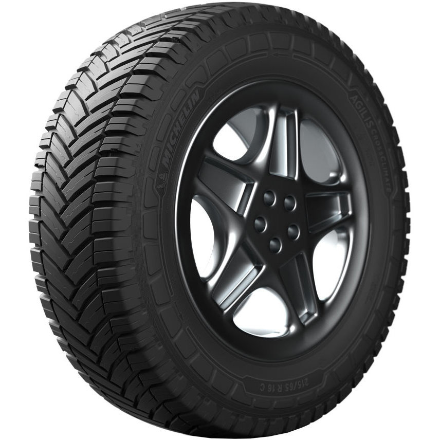 Anvelopa All Season Agilis Crossclimate 225/70 R15C 112/110S