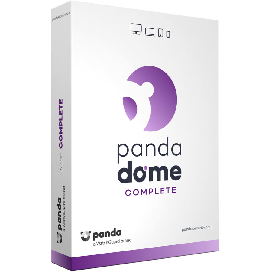 Antivirus Dome Complete 1 An 1 PC Windows MacOS Licenta Digitala