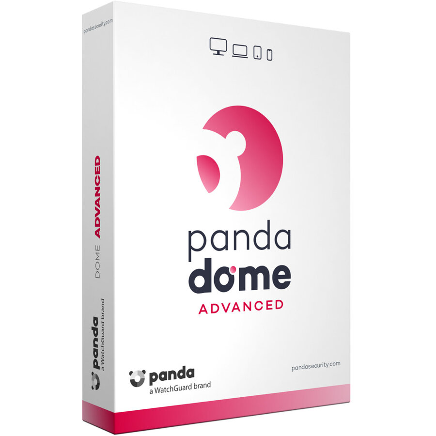 Antivirus Dome Advanced 1 An 1 PC Windows MacOS Licenta Digitala