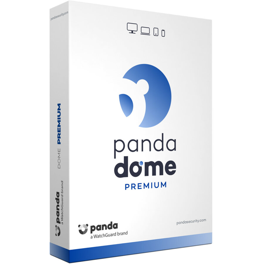 Antivirus Dome Premium 1 An 1 PC Windows MacOS Licenta Digitala