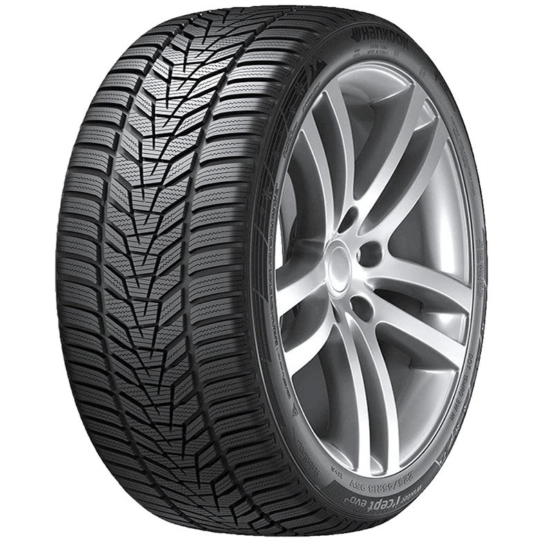 Anvelopa Iarna Winter Icept Evo3 W330 XL 275/40 R18 103V