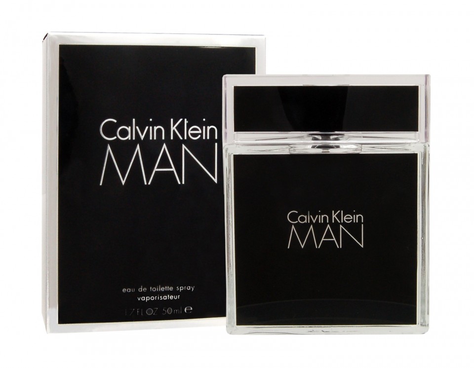 Calvin Klein CK Man (Concentratie: Apa de Toaleta, Gramaj: 100 ml)