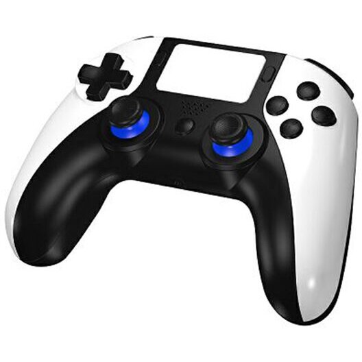 Oferte la Gamepad PS4 Pro Alb/Negru