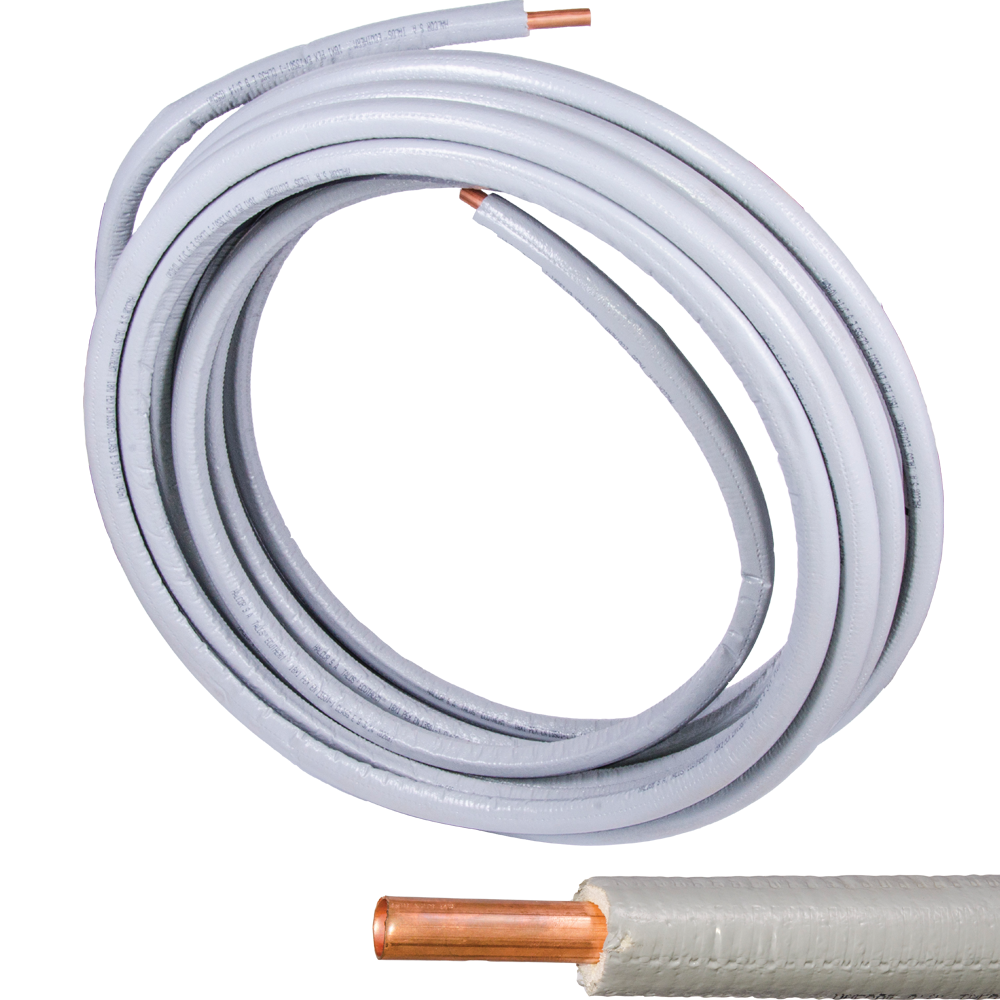 Teava cupru Halcor Ecutherm, DN 22mm, grosime 1 mm