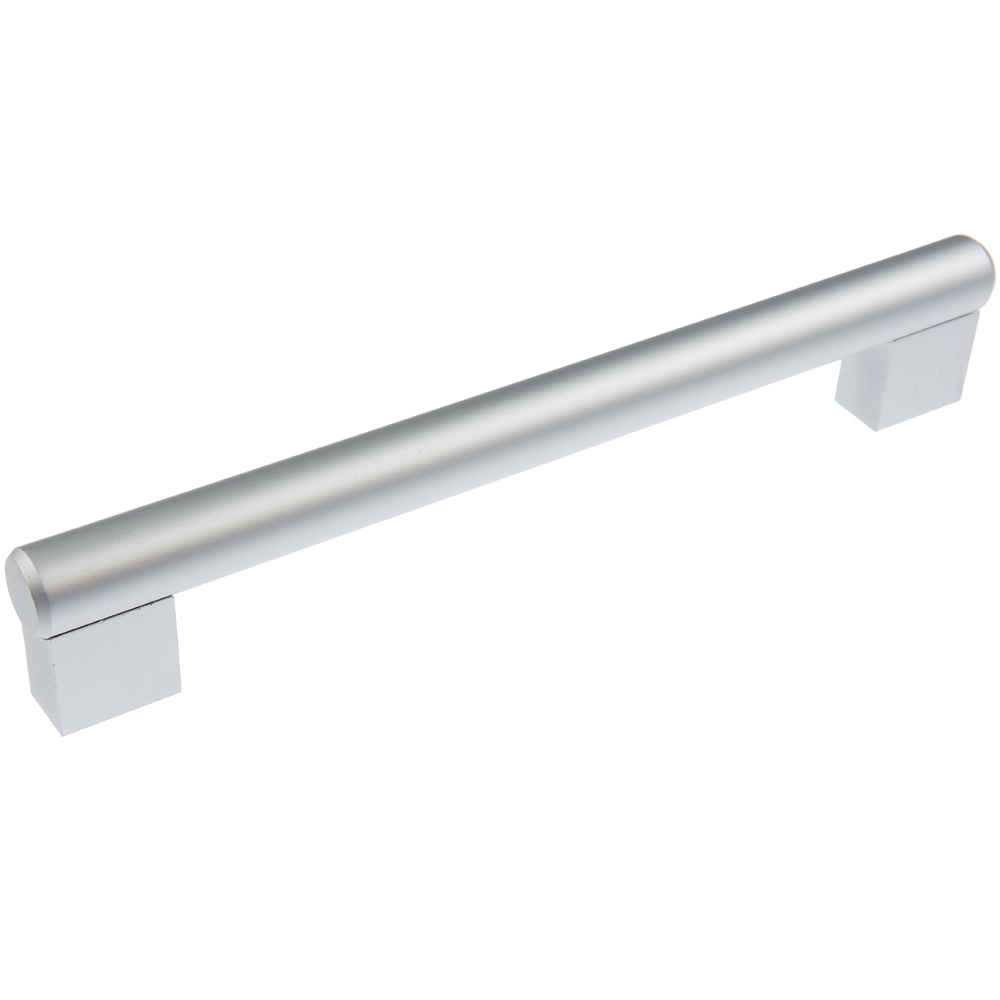 Maner AA315 192 mm, aluminiu mat