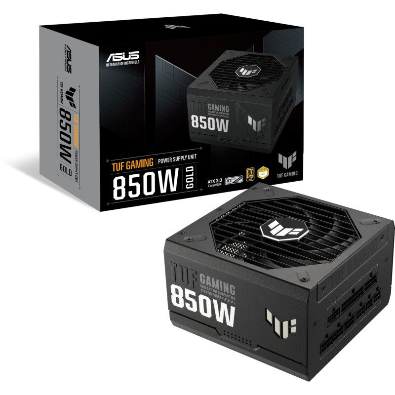 Sursa TUF Gaming 850W Gold