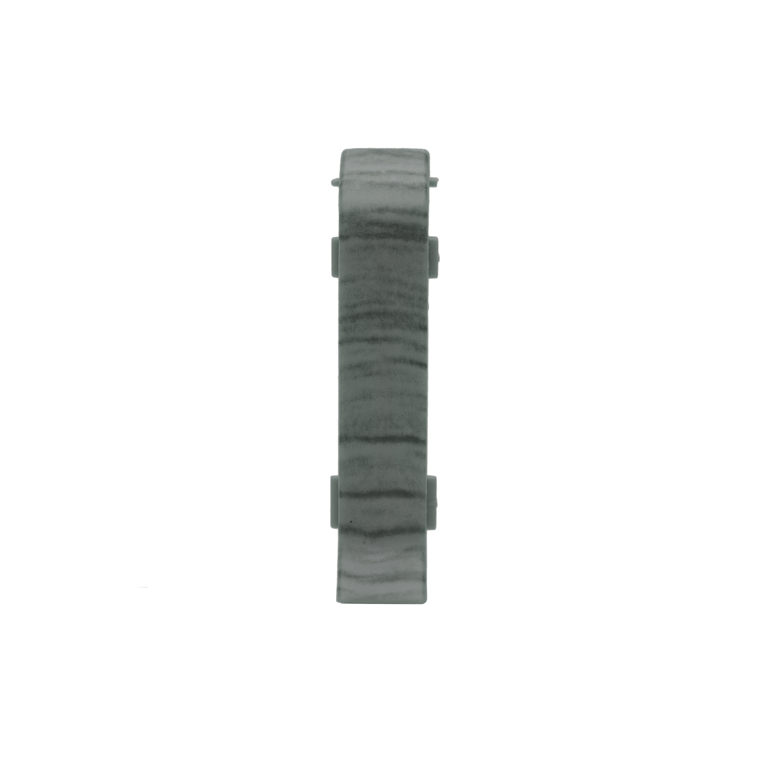Element de imbinare plinta parchet SET 10456 Iuno, PVC, 5 bucati/set