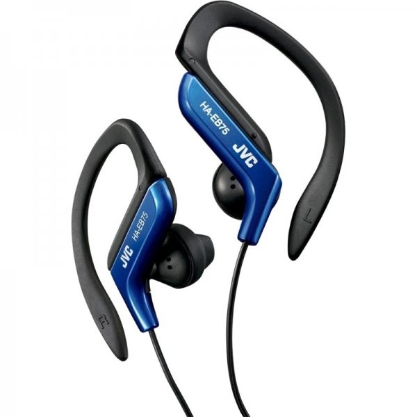 Casti Over-Ear Albastre