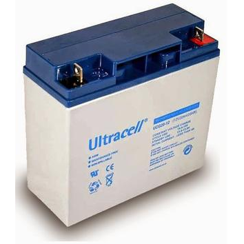 Acumulator UPS UL12V18AH 12 V 18 A VRLA