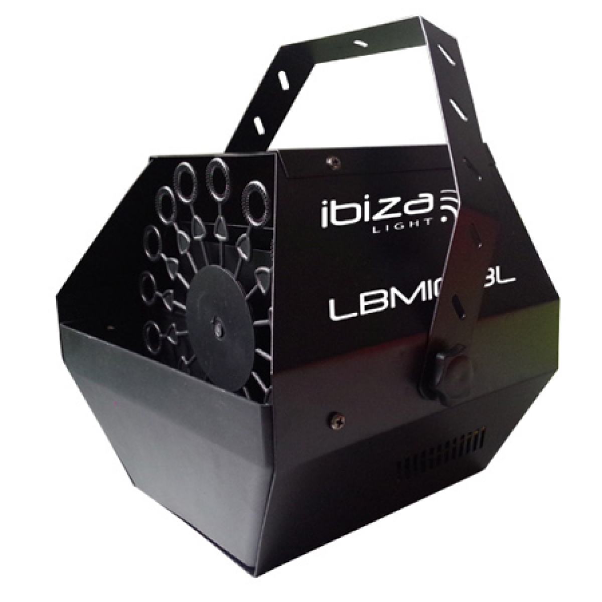 MASINA BULE NEGRU 25W