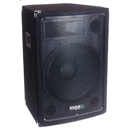 BOXA 12 inch 600W MAX