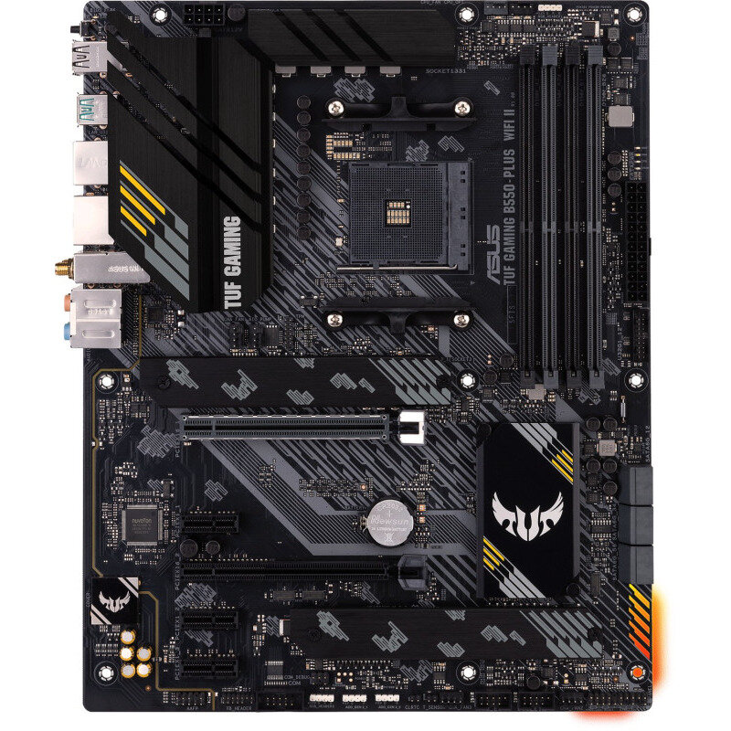 Placa De Baza TUF B550-PLUS WIFI II