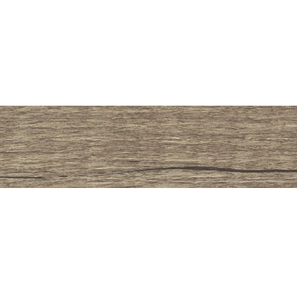 Cant PVC, stejar antic A847PS19, 22 x 2 mm, 10 ml