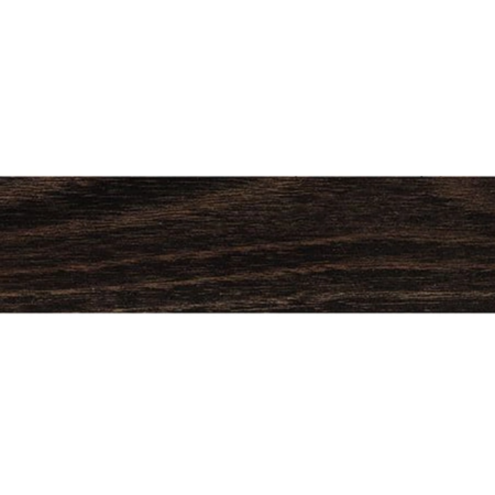 Cant ABS, Stejar Thermo negru brun H1199 ST12, 23 x 0.8 mm, 10 ml