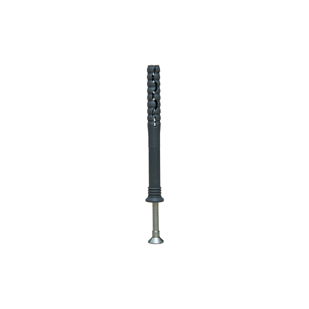 Diblu cu fixare rapida Tal Tedom DR-TAL 10 x 100 mm, 50 bucati
