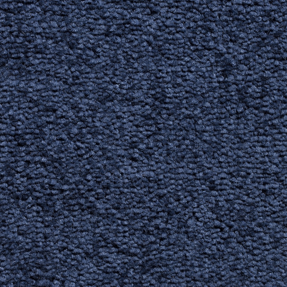 Mocheta Carousel 180, bleumarin, tesatura tunsa, polipropilena, uni, 4 m