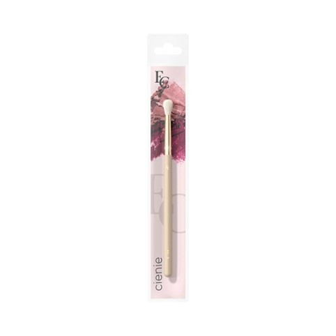 Pensula precisa pentru amestecarea fardurilor de ochi Eveline Cosmetics