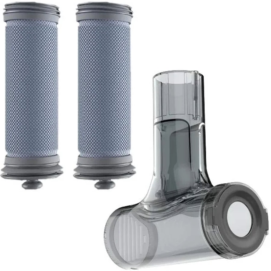 Kit De Curatare Pre-Filtru Pentru Aspirator Vertical Pure One S11 Tango