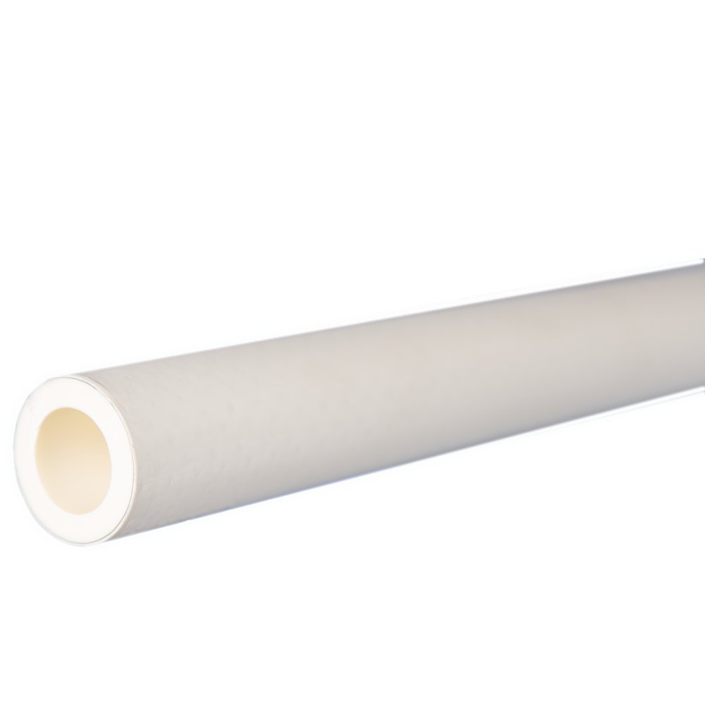 Teava PPR Vesbo, polipropilena cu insertie de aluminiu, PN25, alb, 40 mm, 4 m