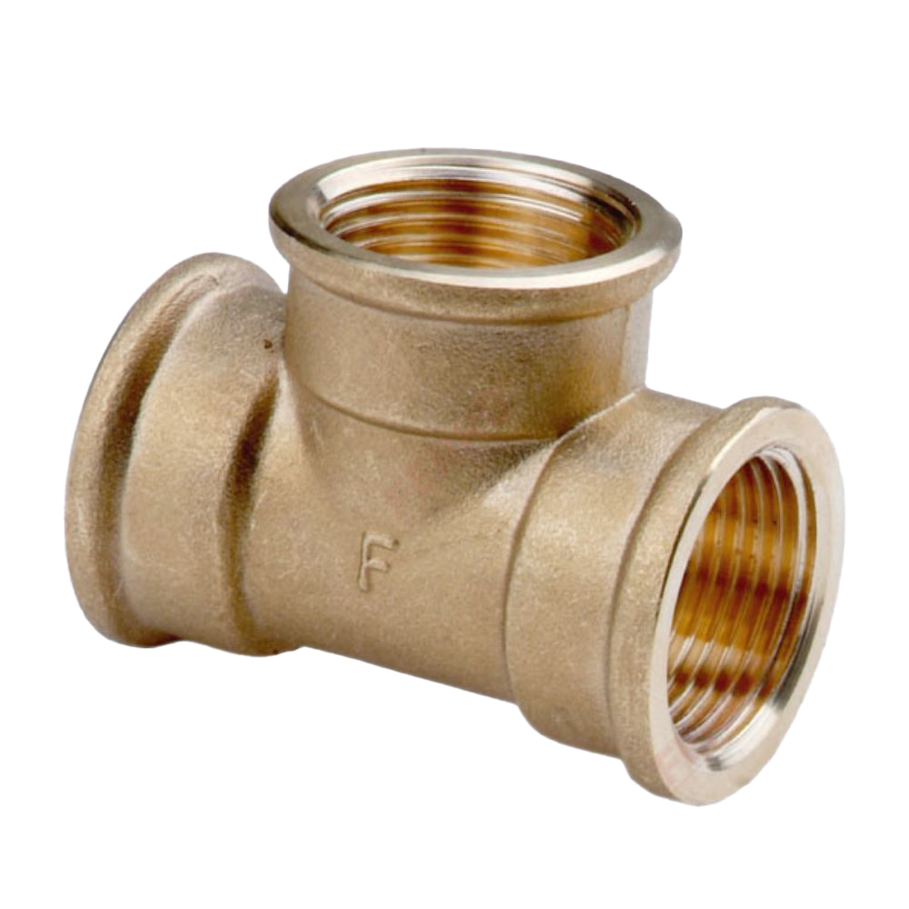 Teu alama Ferro T05Z, filet interior, diametru 1 1/4