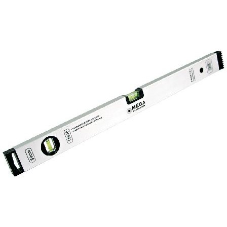 NIVELA DIN PROFIL USOR / 2 BULE - 800MM