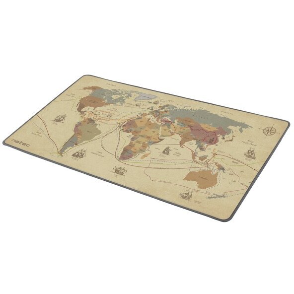 Mousepad Gaming Discoveries