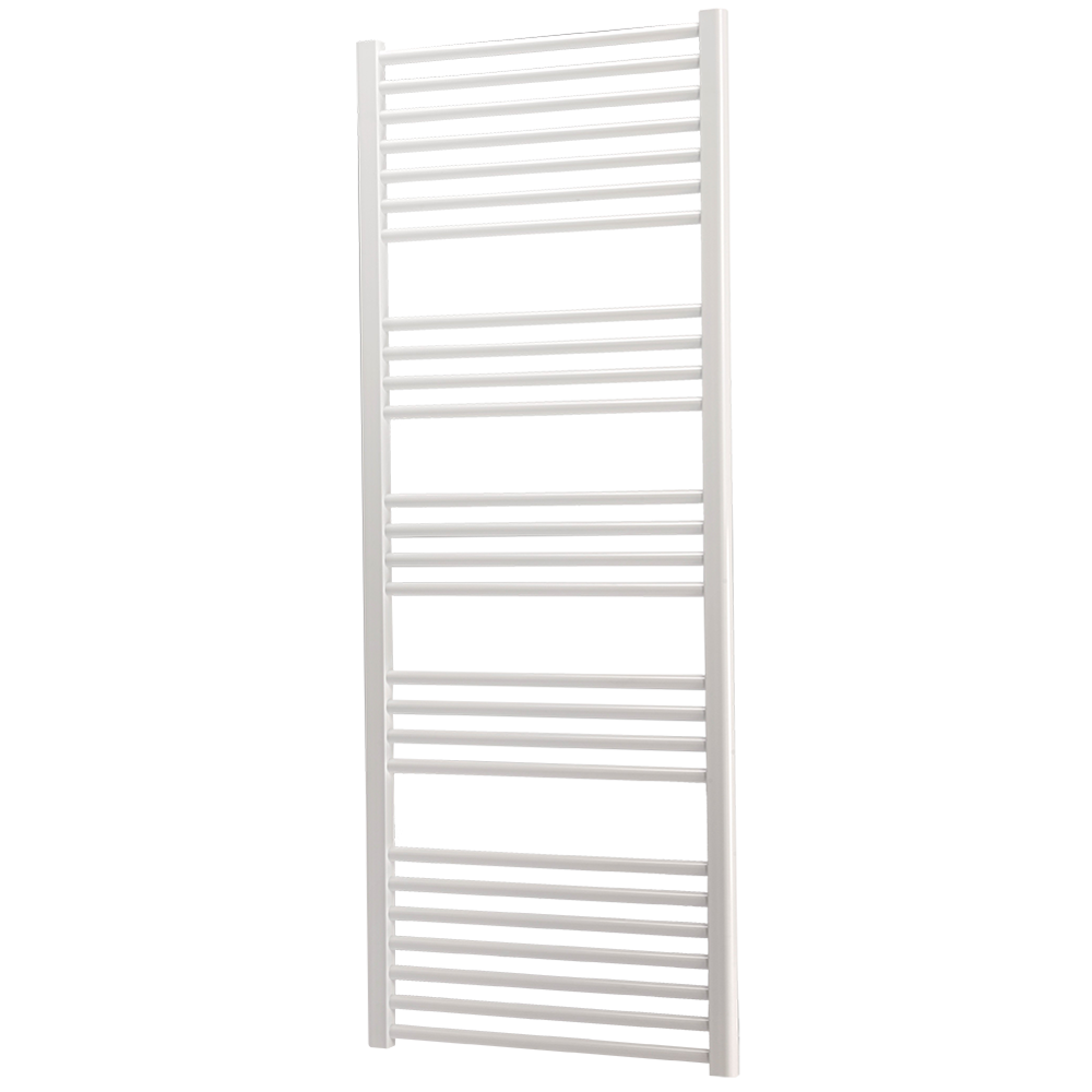 Calorifer baie Purmo Banga, portprosop, otel, 500 x 1537 mm, accesorii incluse