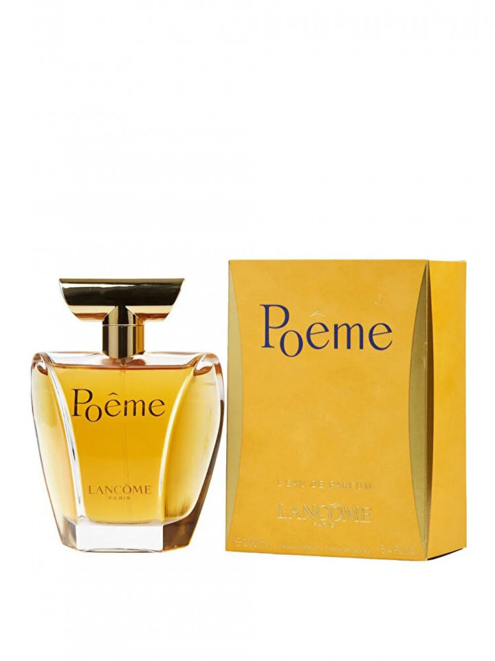 Lancome Poeme, Femei, Apa de Parfum (Concentratie: Apa de Parfum, Gramaj: 100 ml)