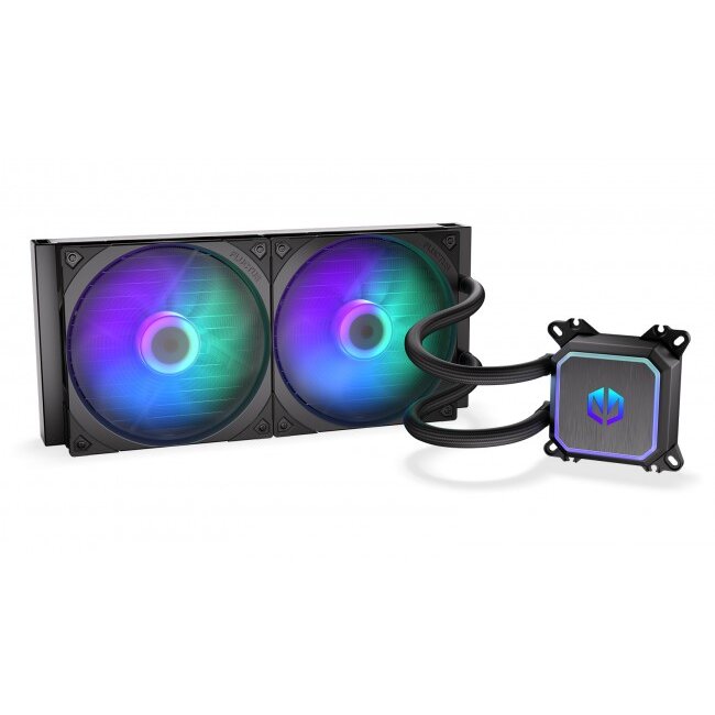 Cooler Procesor Navis F280 ARGB
