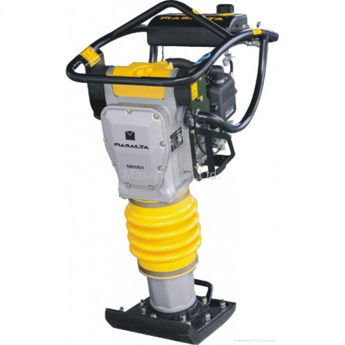 Mai compactor MR68H, Honda GX 100, 1155000068,
