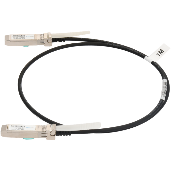 10GBASE-CU SFP