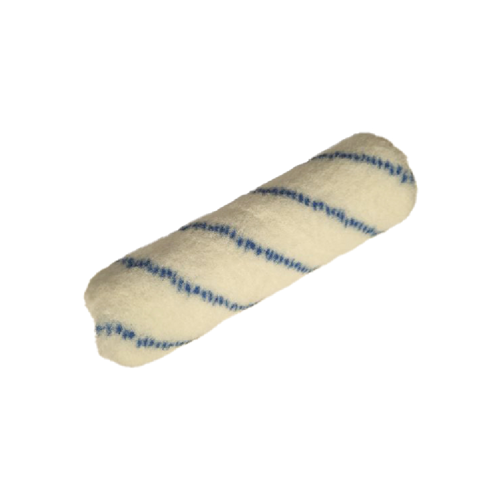 Rola 7 Nylon SMT, pentru vopsele epoxidice, poliamida, 230 mm