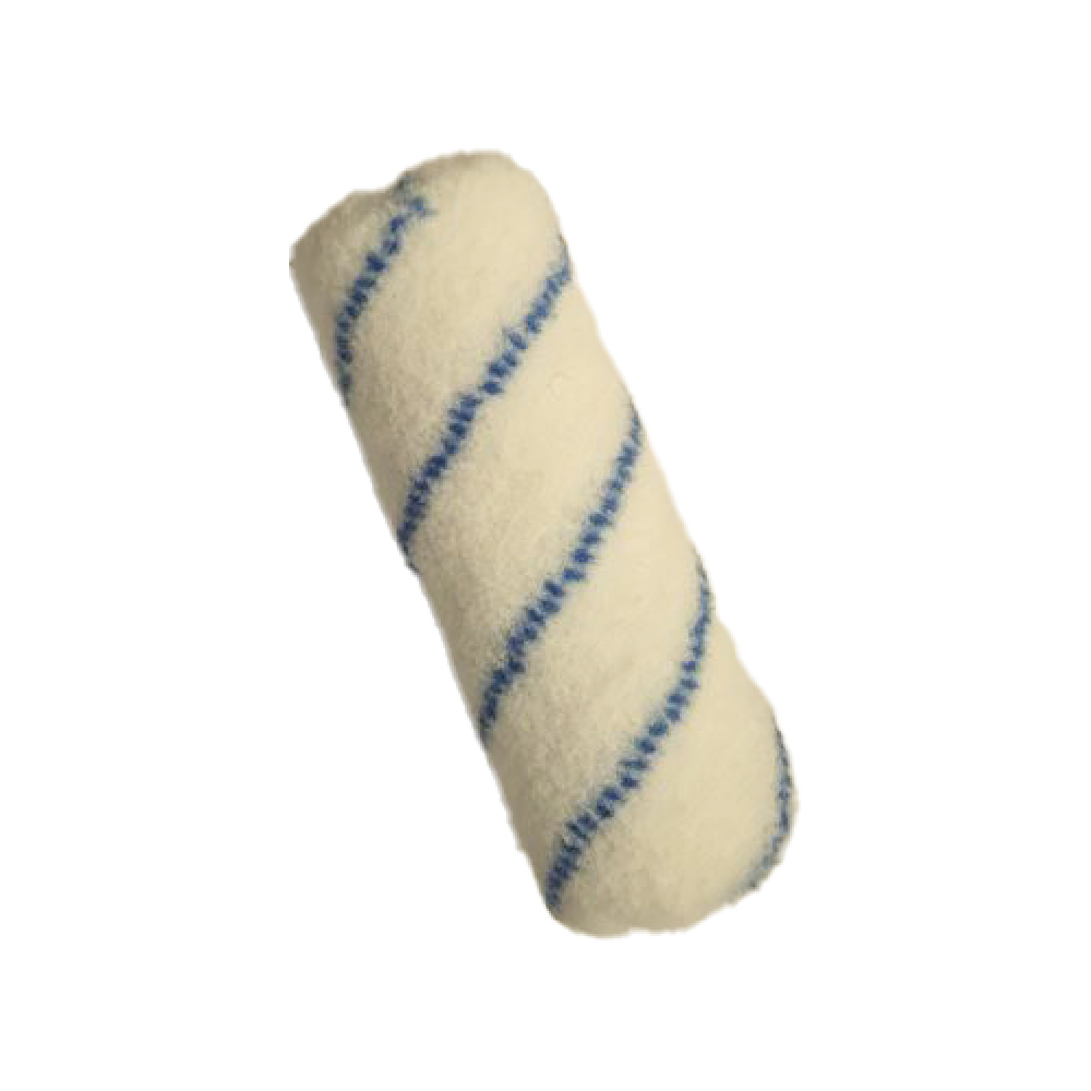 Rola 7 Nylon SMT, pentru vopsele epoxidice, poliamida, 190 mm