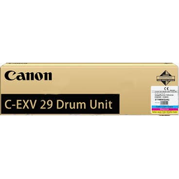 Unitate Cilindru CMY CEXV29 iR-ADV C5030/5035/5235i/5240i