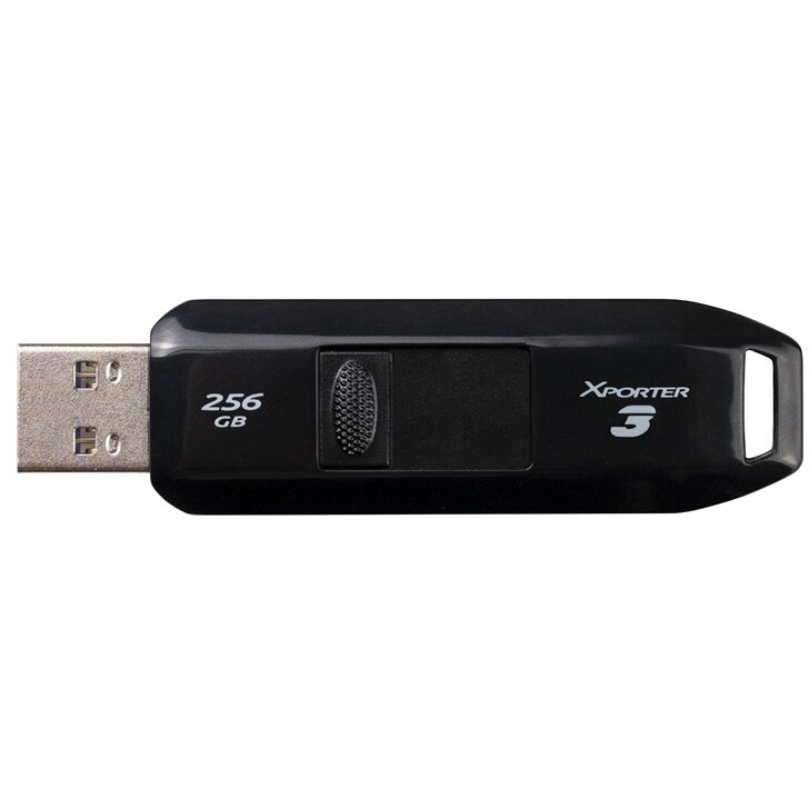 Memorie USB Xporter 3 256GB Type A USB 3.2