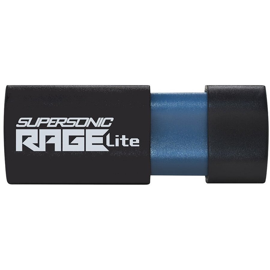 Memorie USB Supersonic Rage Lite 64GB USB Type-A 3.2 Gen 1