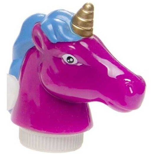 Slime Cap Unicorn 8.5x3.5cm Mov