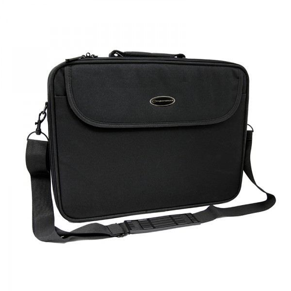 Geanta Laptop ESPERANZA ET101 Classic 15.6, Neagra